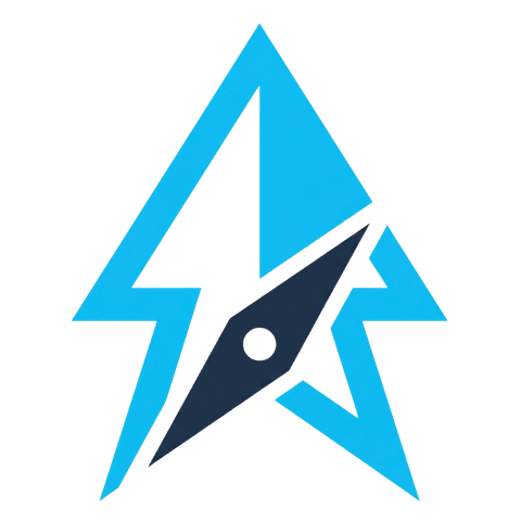 Logo Rumos Práticos